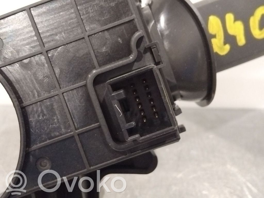 Opel Insignia A Interruptor de control multifunción 