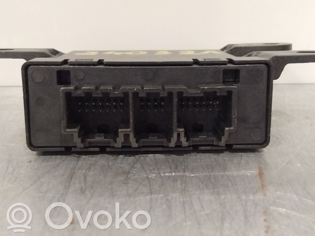 Opel Insignia A Sterownik / Moduł parkowania PDC 