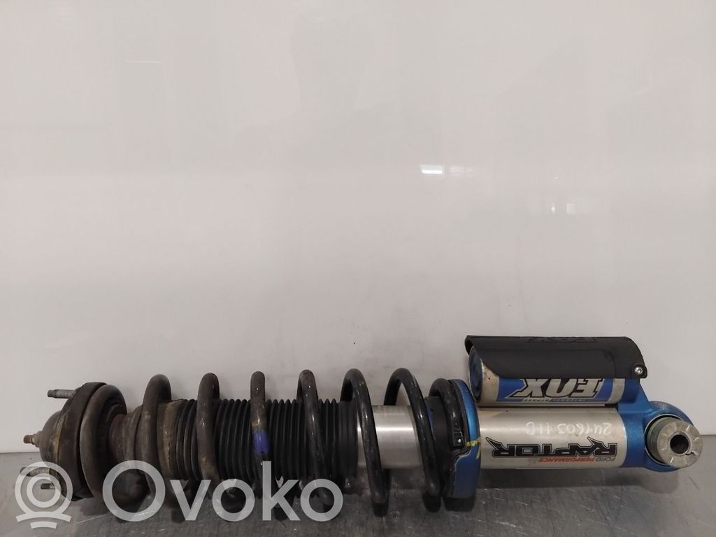 Ford Ranger Ammortizzatore posteriore con molla elicoidale