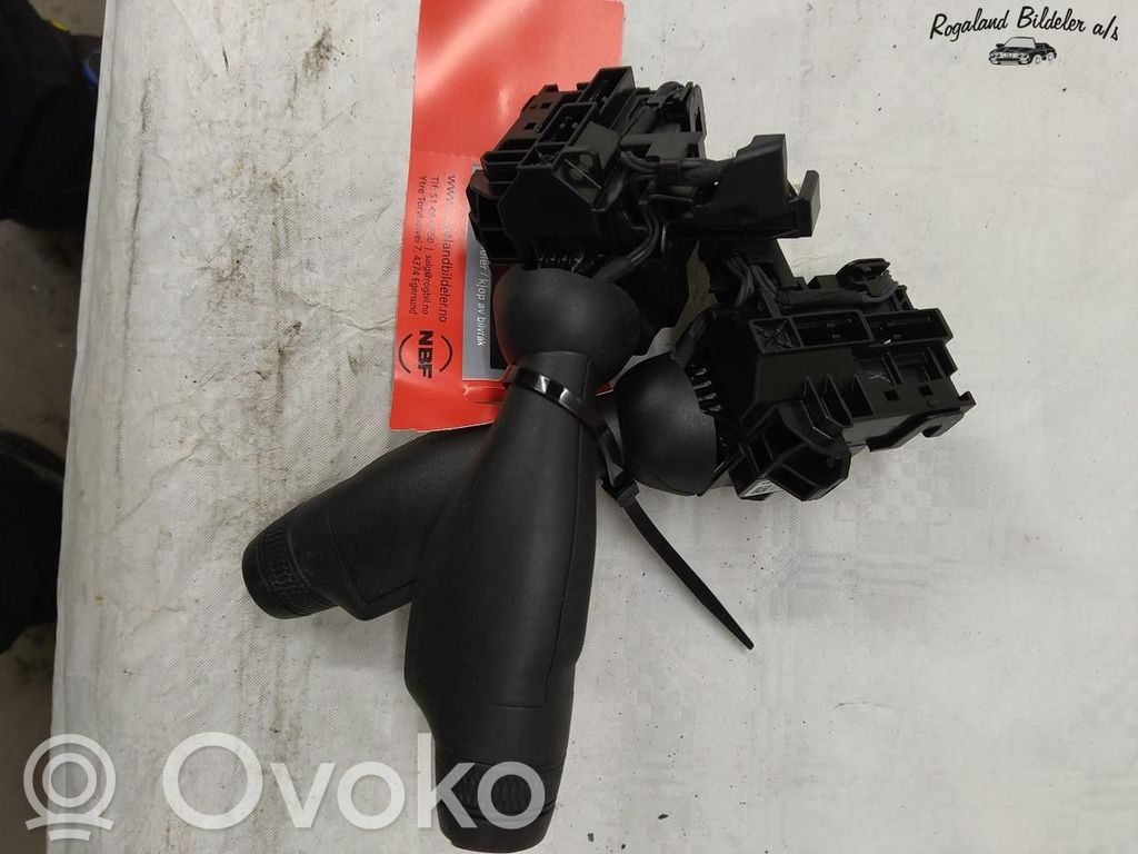 Volvo V60 Multifunctional control switch/knob 