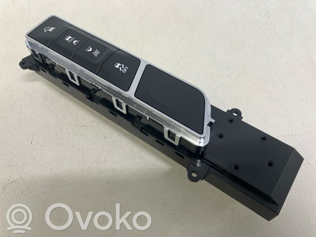 Jaguar I-Pace Muut kytkimet/nupit/vaihtimet 