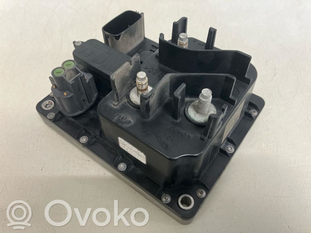 Jaguar I-Pace Battery control module 