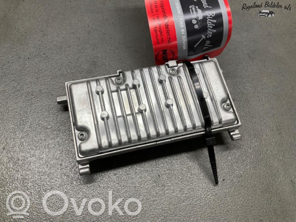 MG MG4 ev Windshield/windscreen camera 