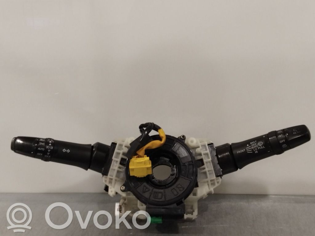 Mitsubishi Outlander Multifunctional control switch/knob 