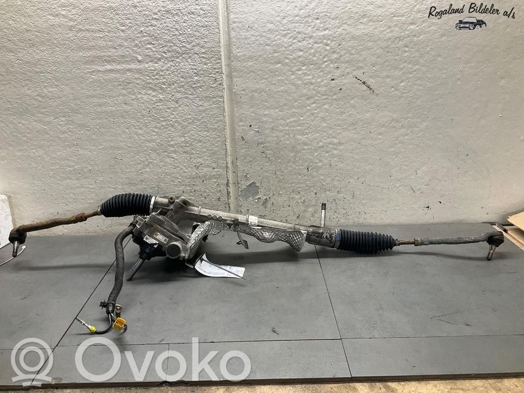 Opel Combo E Steering rack 