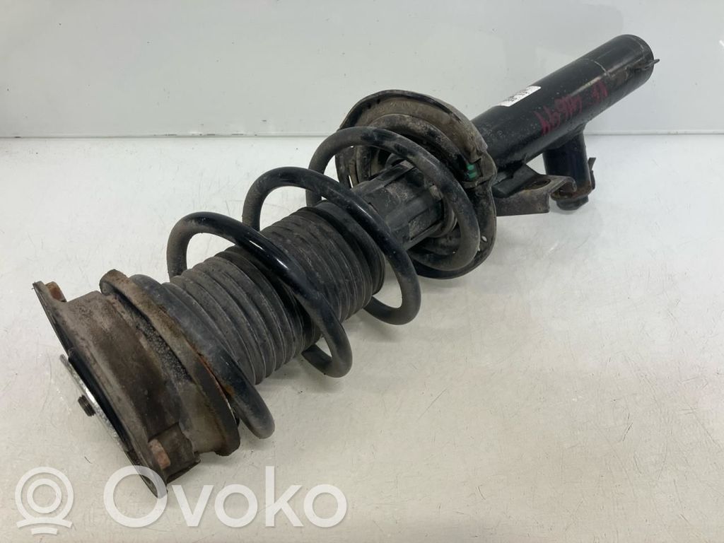Amortyzator osi przedniej ze sprężyną   5Q0413032C,E46C6301,5Q0413032C,E46C6301