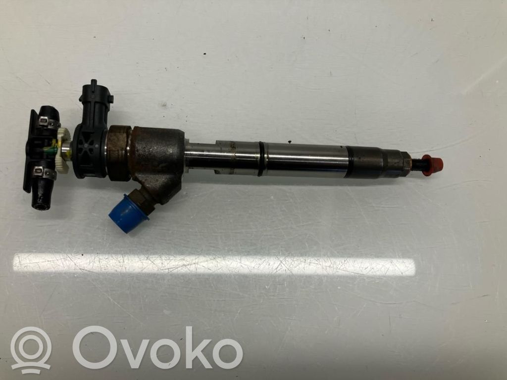 Inyector de combustible   338002A610,338002A610