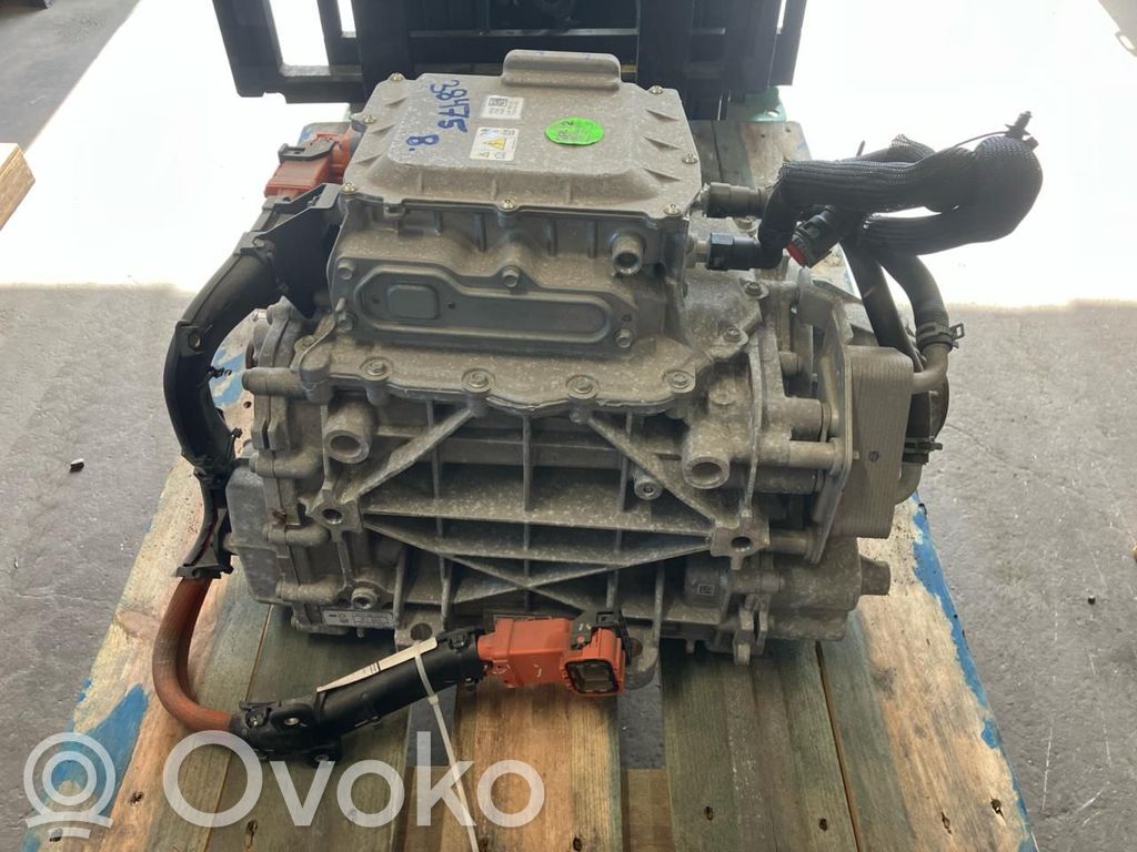 Ford Mustang Mach-E Motore elettrico per auto 