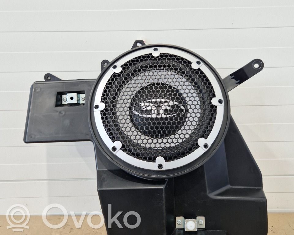 Mitsubishi ASX Etuoven kaiutin 