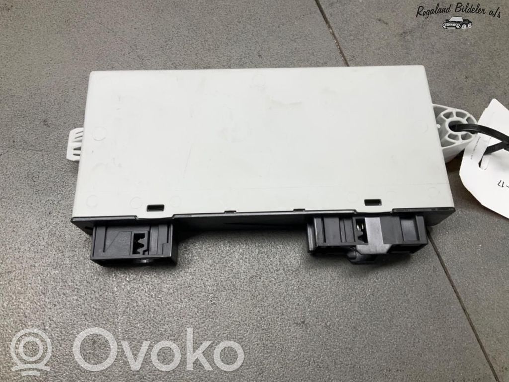 BMW 5 F10 F11 Alte unități/module de control