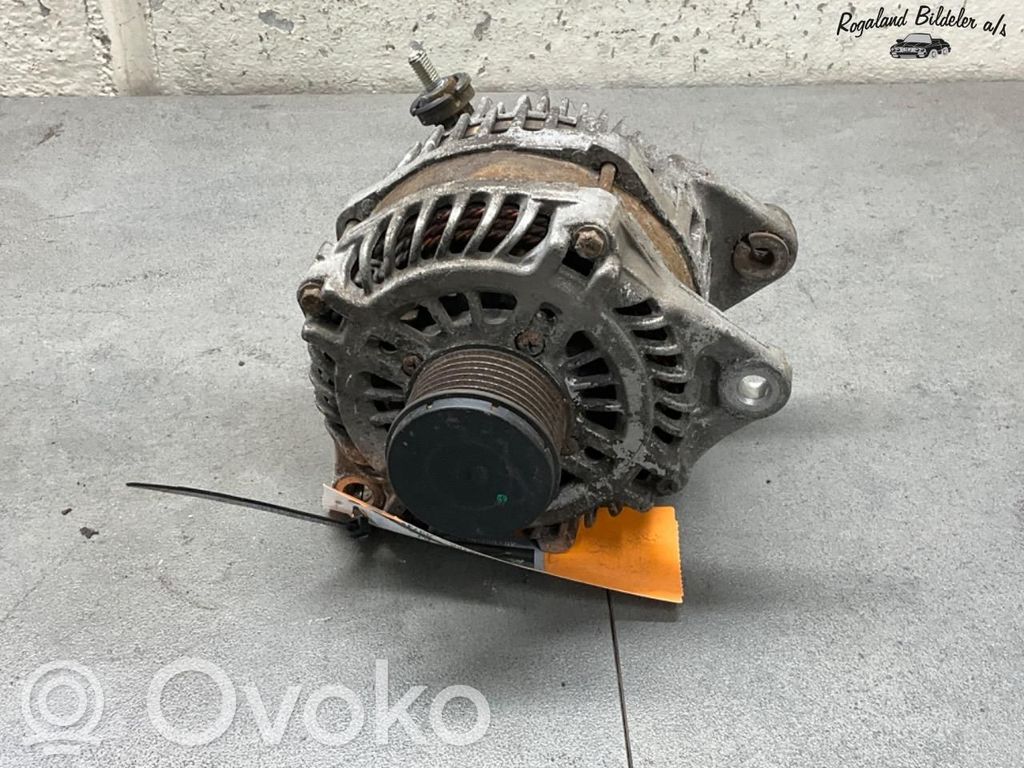 Nissan Navara D23 Generator/alternator 
