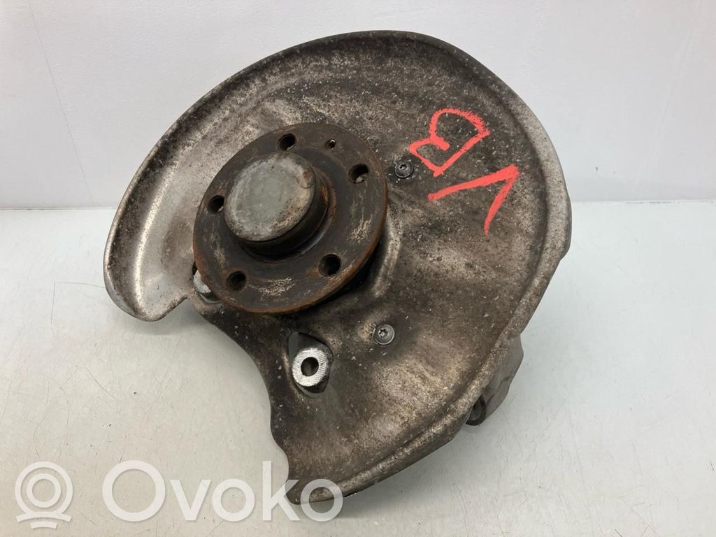 Audi A4 S4 B9 Braț cu fuzetă spate 