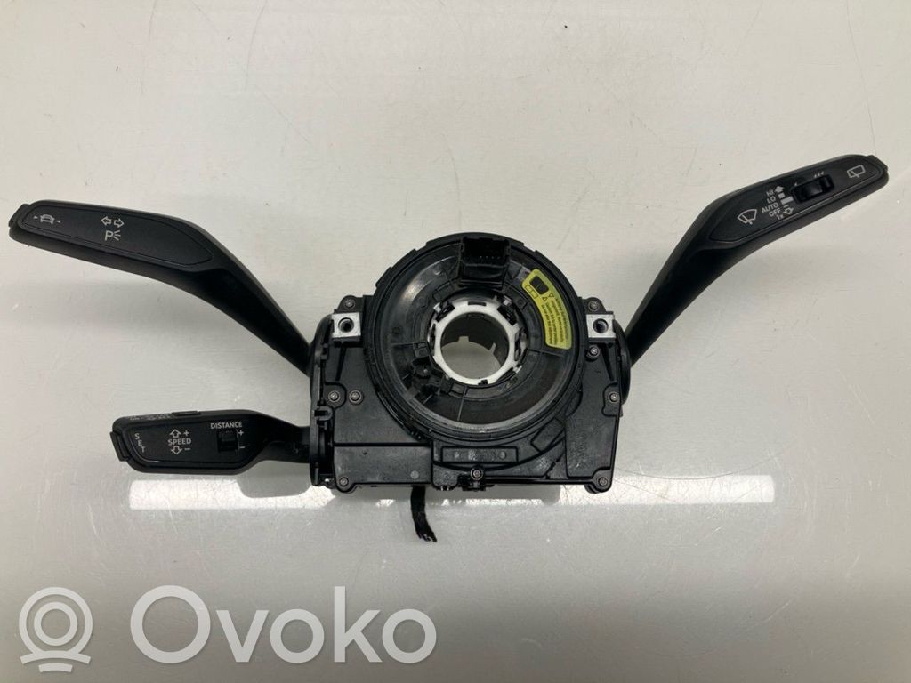 Multifunctional control switch/knob   4N0907129PN,4N0907129AJ,4N0907129AJ,4N0907129PN