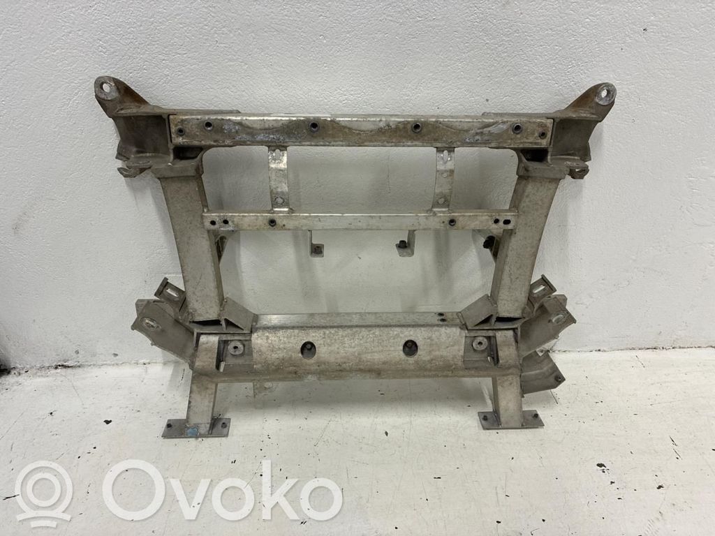 Tesla Model S Front subframe 