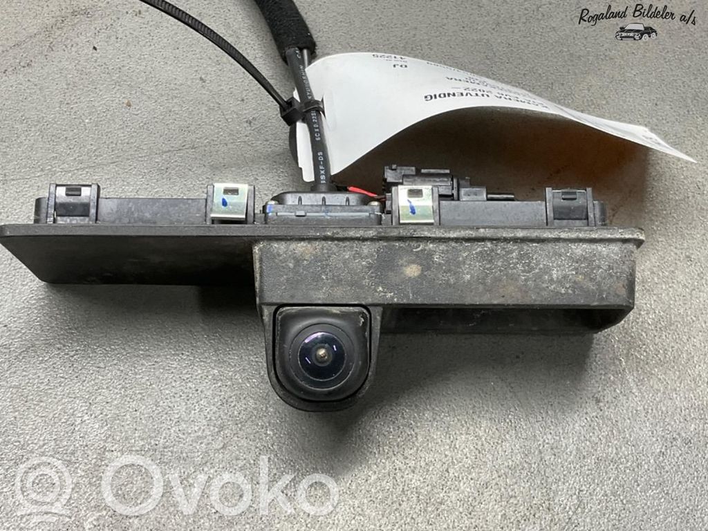 KIA EV6 Telecamera per parabrezza 