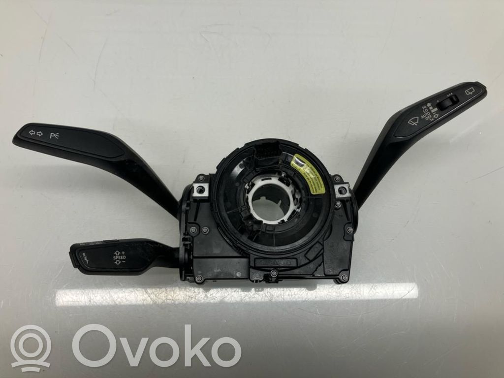 Audi A4 S4 B9 Interruptor de control multifunción 