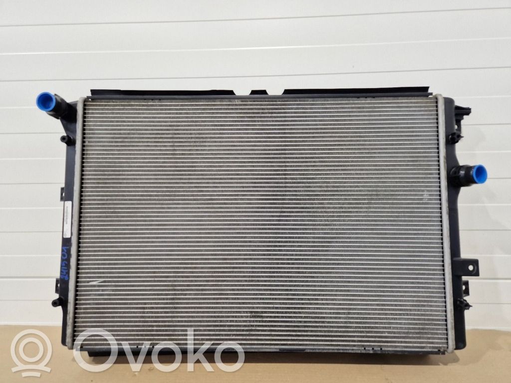 Volkswagen Tiguan Radiatore di raffreddamento 