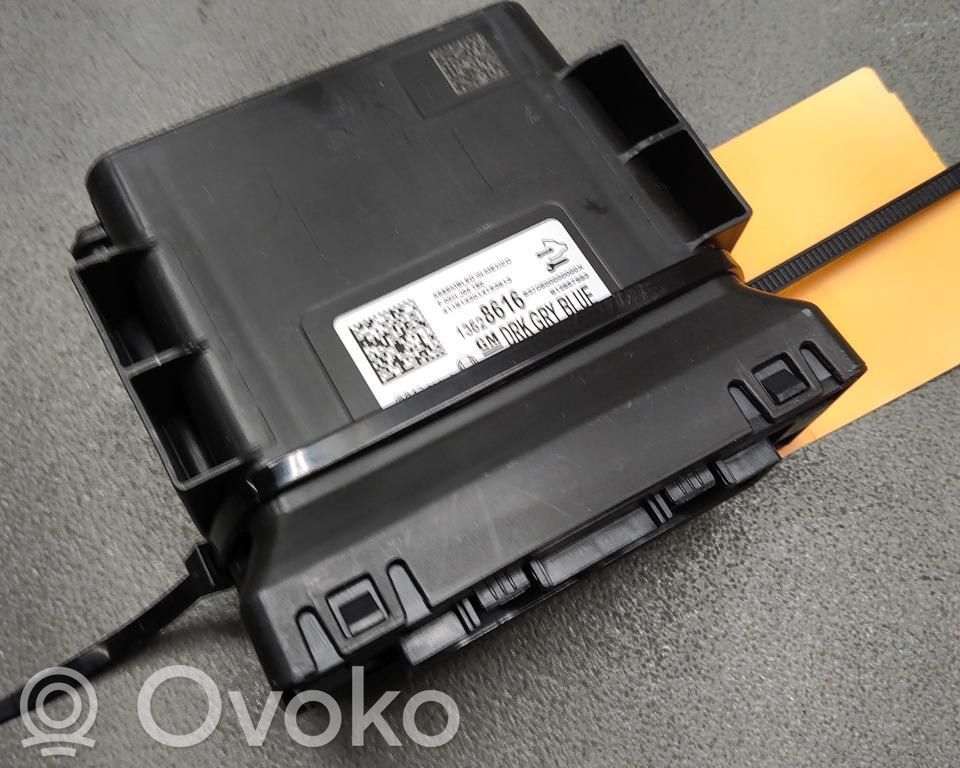 Opel Ampera- E Other control units/modules 