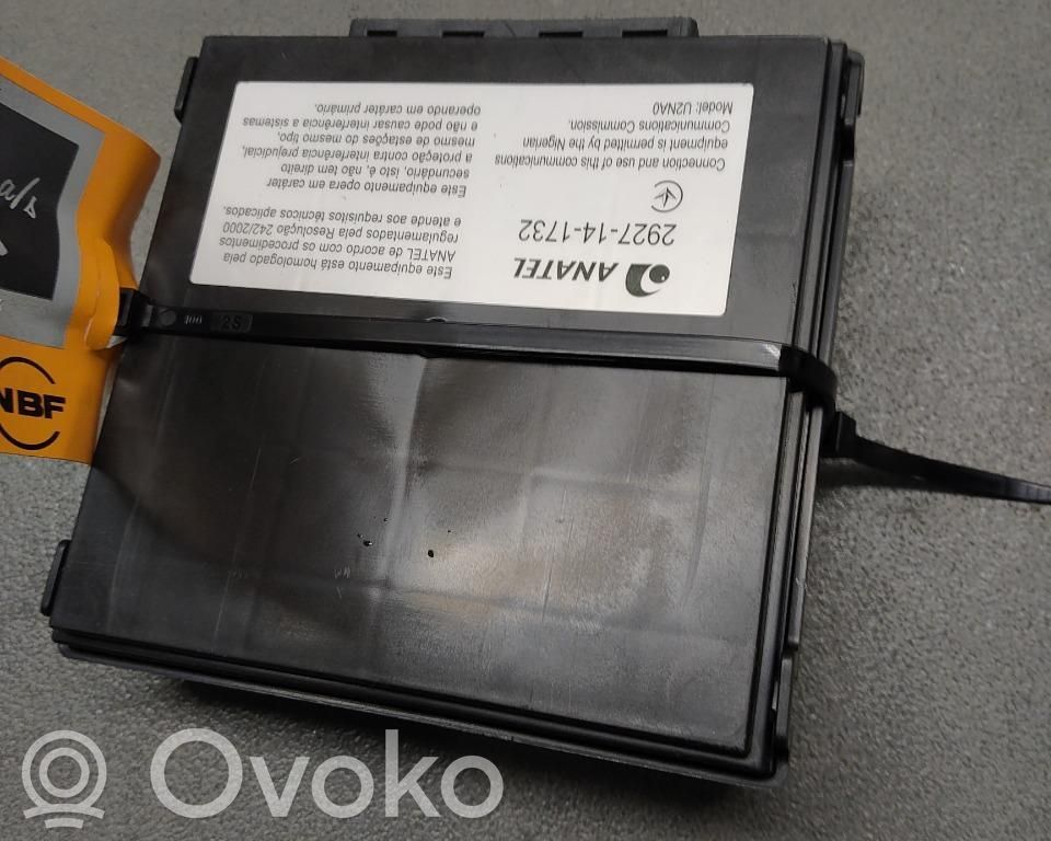 Keyless (KESSY) go control unit/module   13518843,13518838,13518838,13518838,13518843
