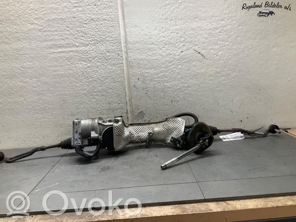 Citroen Berlingo Semiasse anteriore