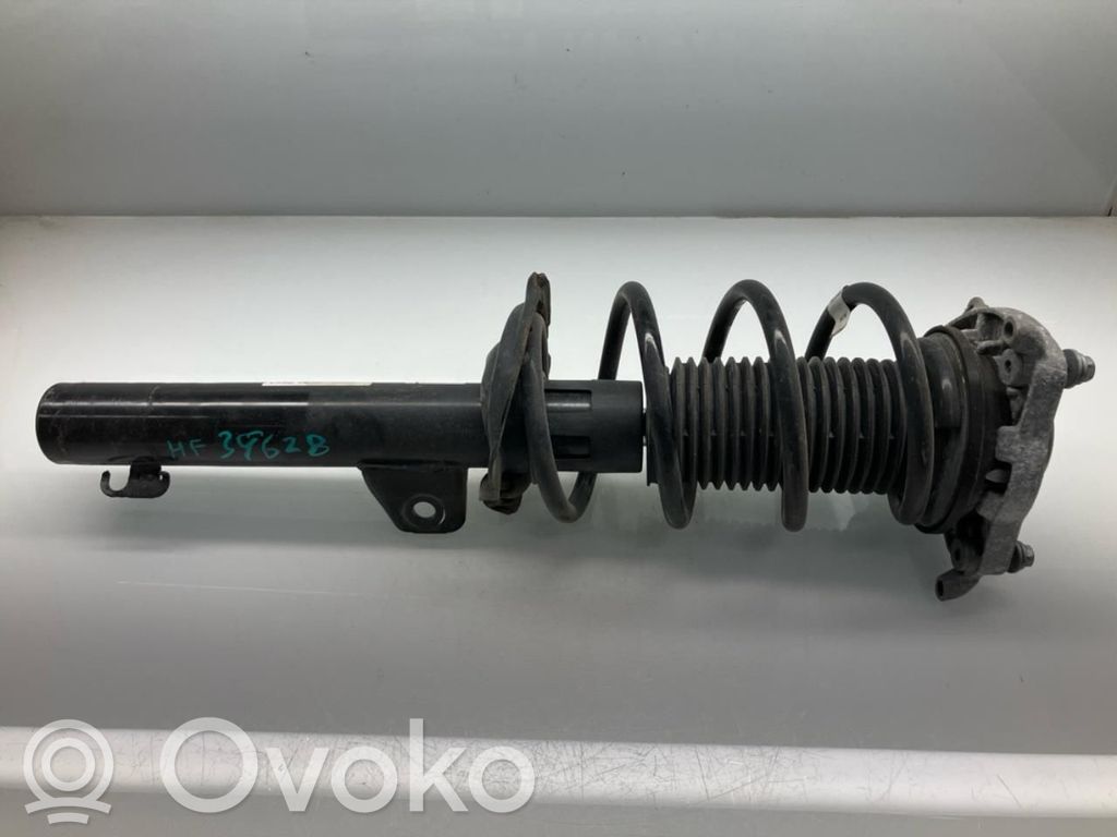 Volkswagen ID.4 Ansamblu amortizor cu arc față