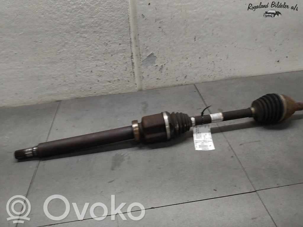 Etuvetoakseli   E1G13B436FH,E1G13B436FH,E1G13B436FH,2503813,E1G13B436FH