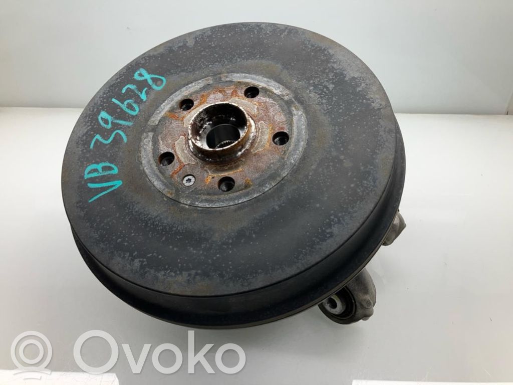 Volkswagen ID.4 Braț cu fuzetă spate 