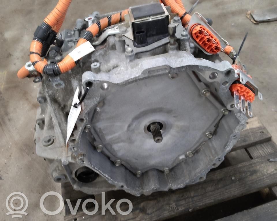 Caja de cambios automática   3090052010,3090052010,3090052010