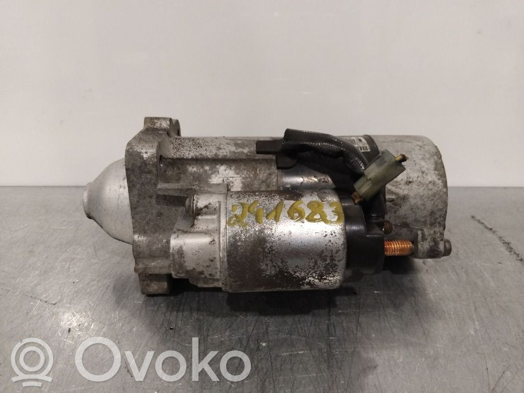 Suzuki Grand Vitara I Electromotor 