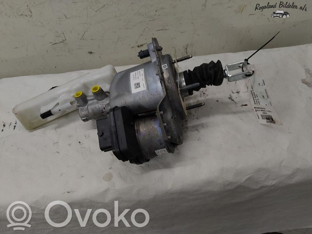 Servo-frein   104467100G,104467100C,104467100C,104467100C,104467100G