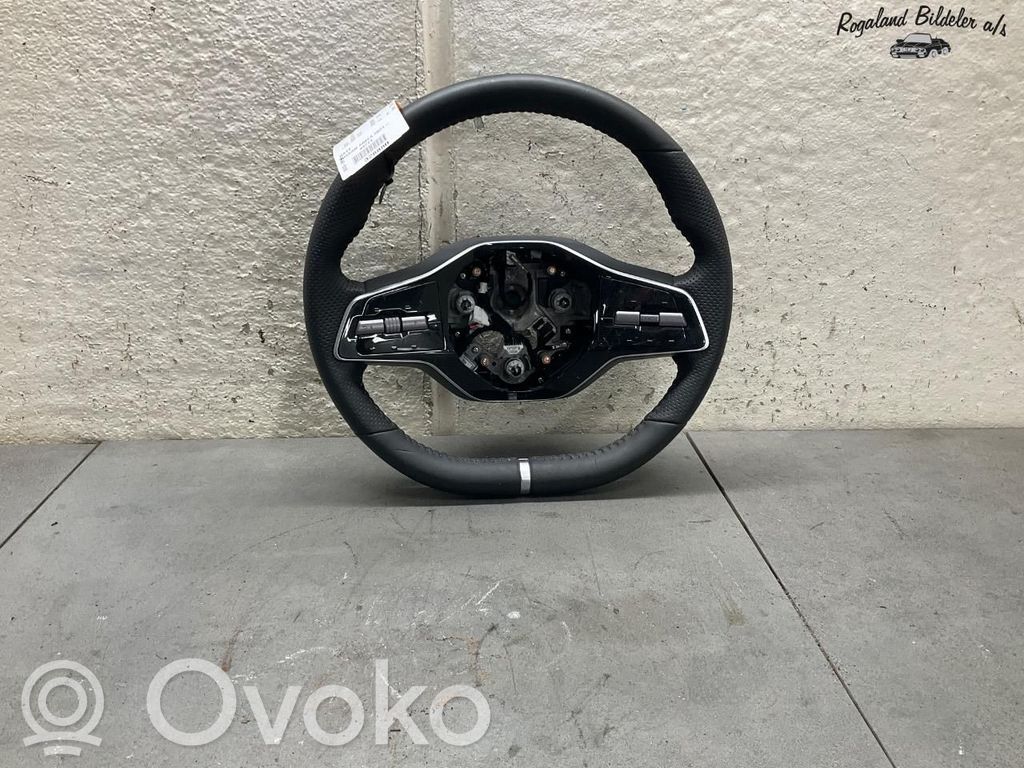 Nissan Ariya Ohjauspyörä 