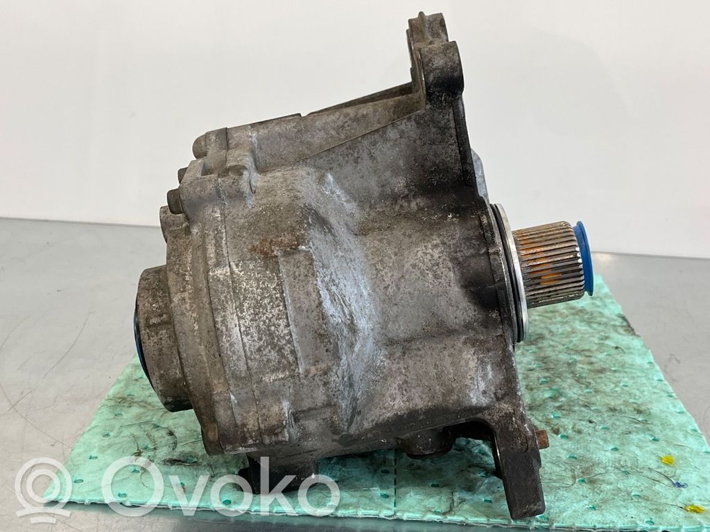 Mitsubishi Outlander Scatola ingranaggi del cambio