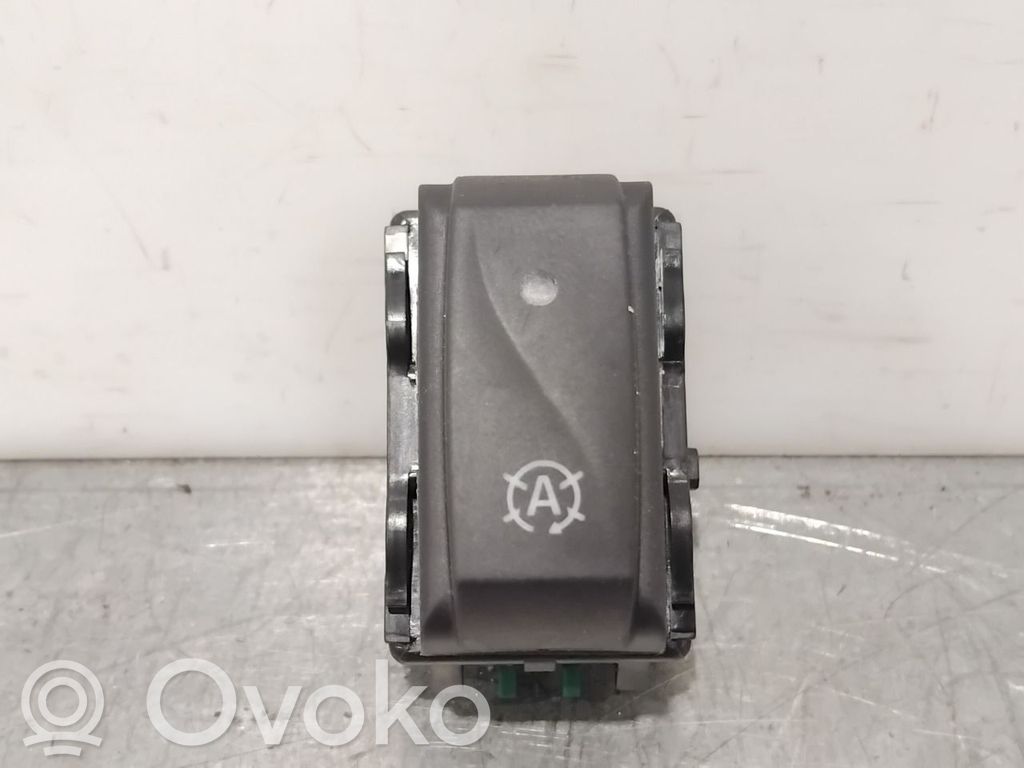Opel Vivaro Altri interruttori/pulsanti/cambi