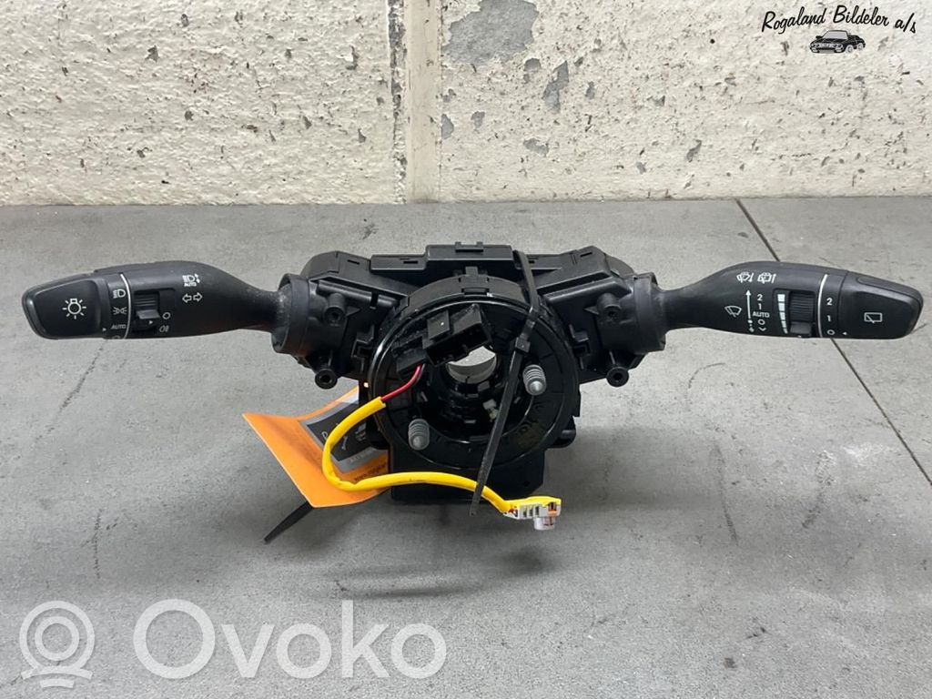 Hyundai Kona I Comutator/buton multifuncțional 