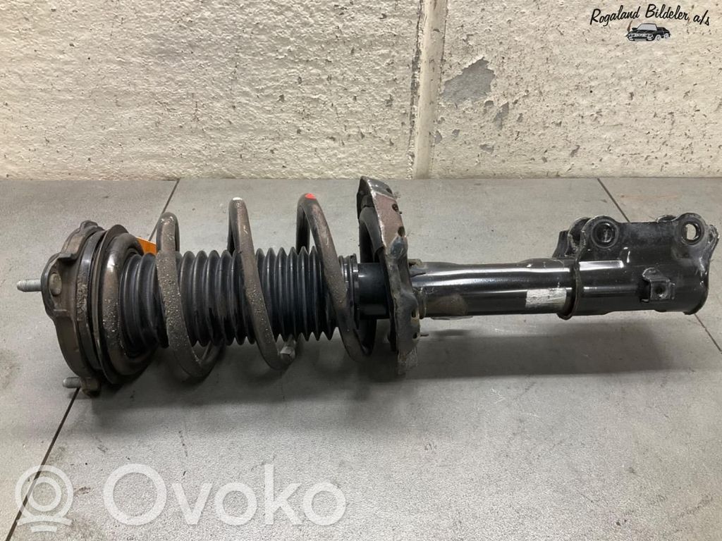 Hyundai Kona I Ansamblu amortizor cu arc față