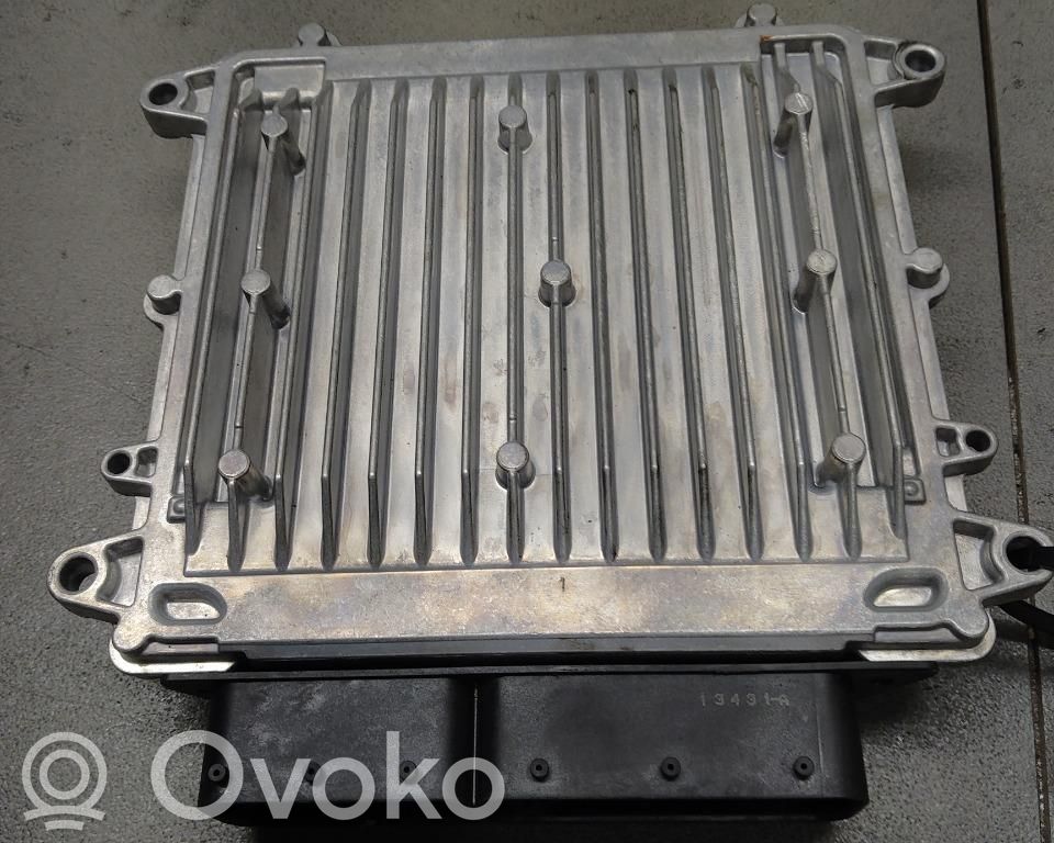 Honda CR-V Engine control unit/module ECU 