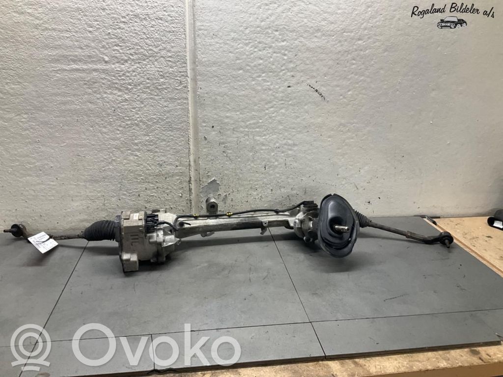 Ford Kuga II Cremagliera dello sterzo
