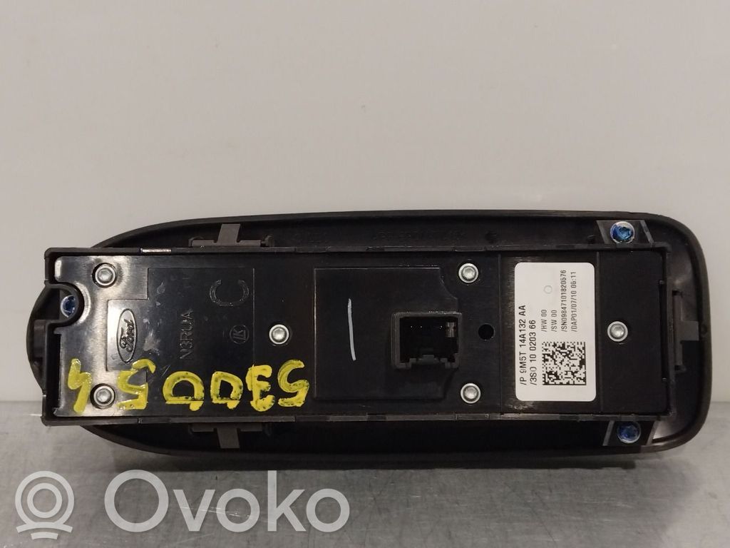 Ford Kuga I Interrupteur commade lève-vitre