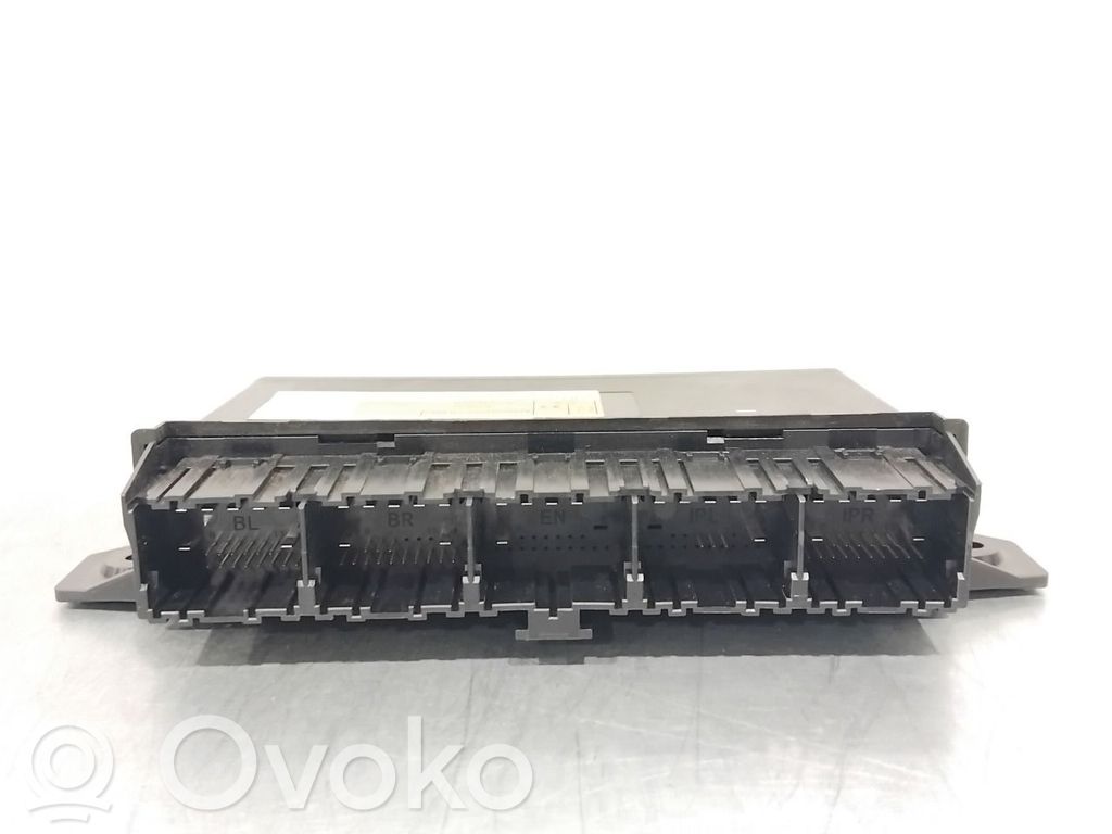 Ford Kuga I Keyless (KESSY) go control unit/module 