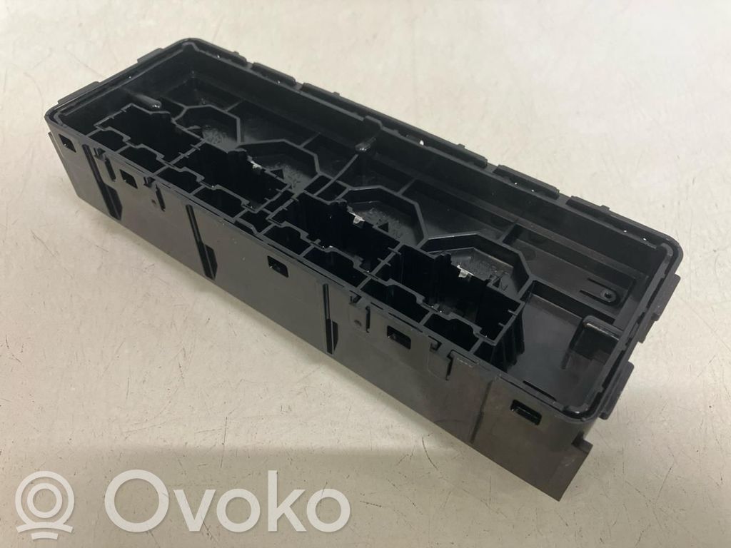 Opel Ampera- E Air conditioning/heating control unit 