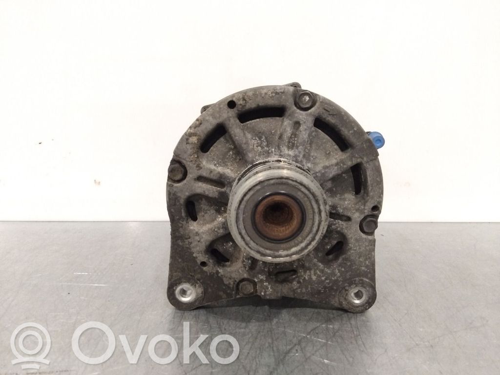 Audi A8 S8 D4 4H Generator/alternator 