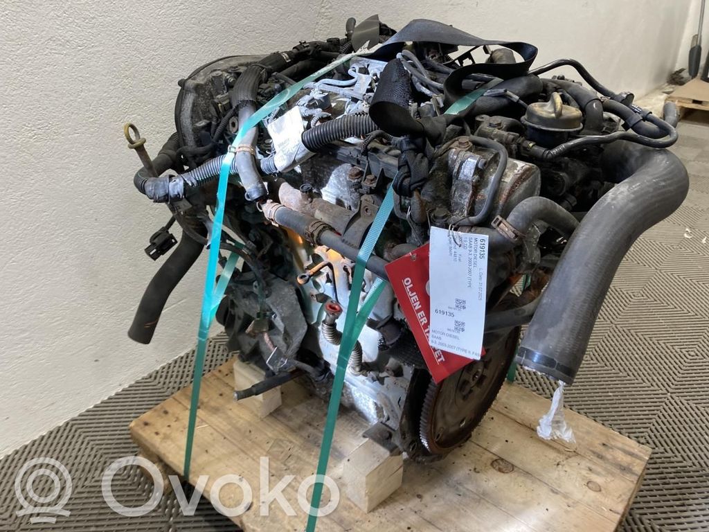 Двигатель   Z19DTH,Z19DTH