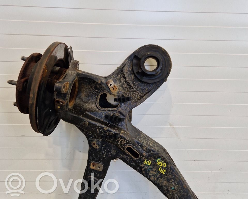 Ford Transit -  Tourneo Connect Achsschenkel hinten 