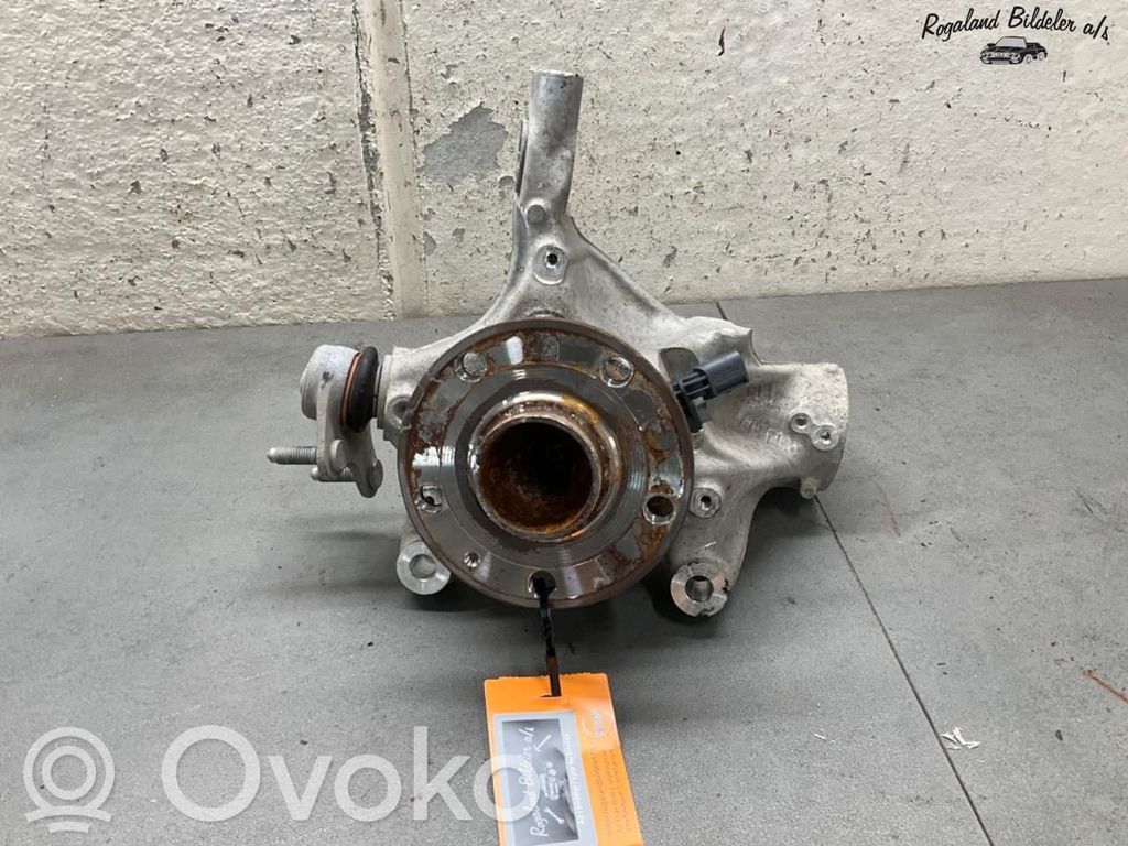 Achsschenkel vorne   1EA407253H,1EA407253H,1EA407253H,1EA407253H