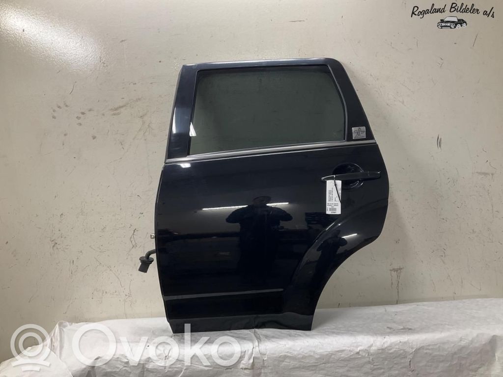 Puerta trasera   9006N1,9006N1,9006N1