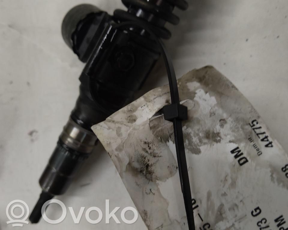 Audi A6 S6 C6 4F Injector combustibil