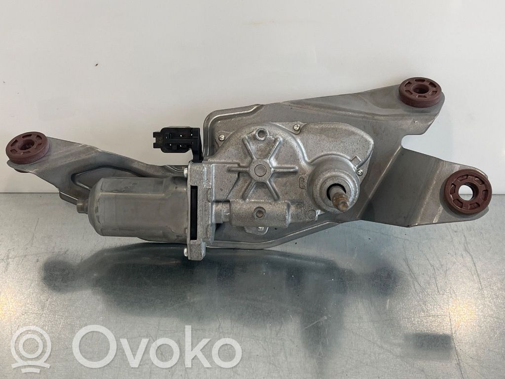 Mazda 6 Wischermotor Heckscheibe