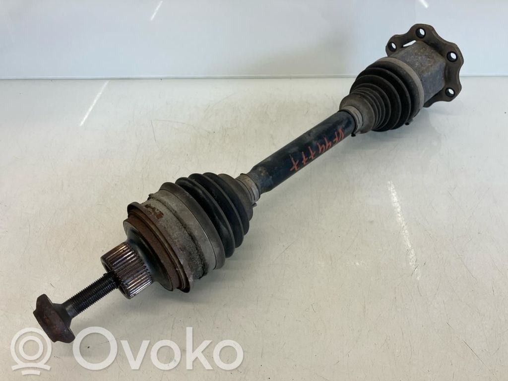 Audi A4 S4 B9 Semiasse anteriore