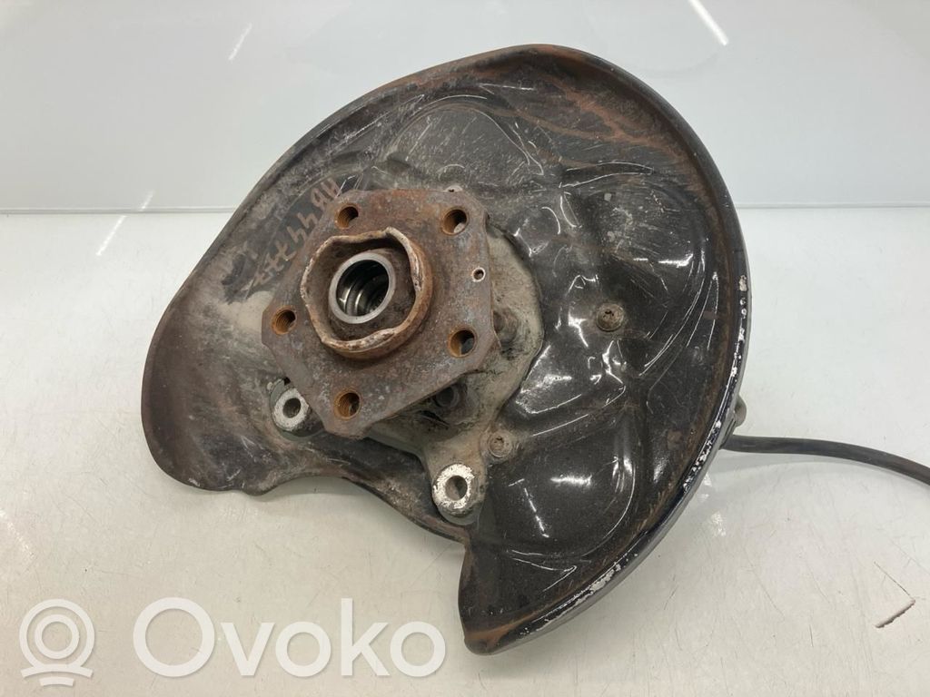 Audi A4 S4 B9 Pivot de moyeu arrière