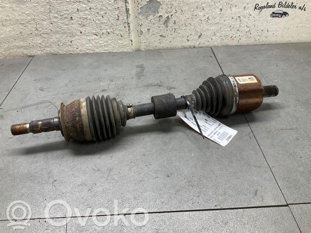 Front driveshaft   42437963,42437963,42437963,42437963